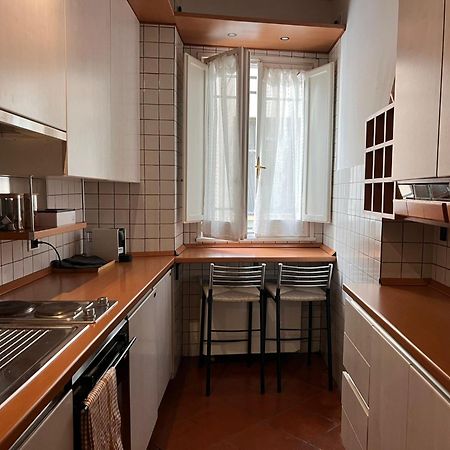 Eternal Apartment Rome Exterior photo