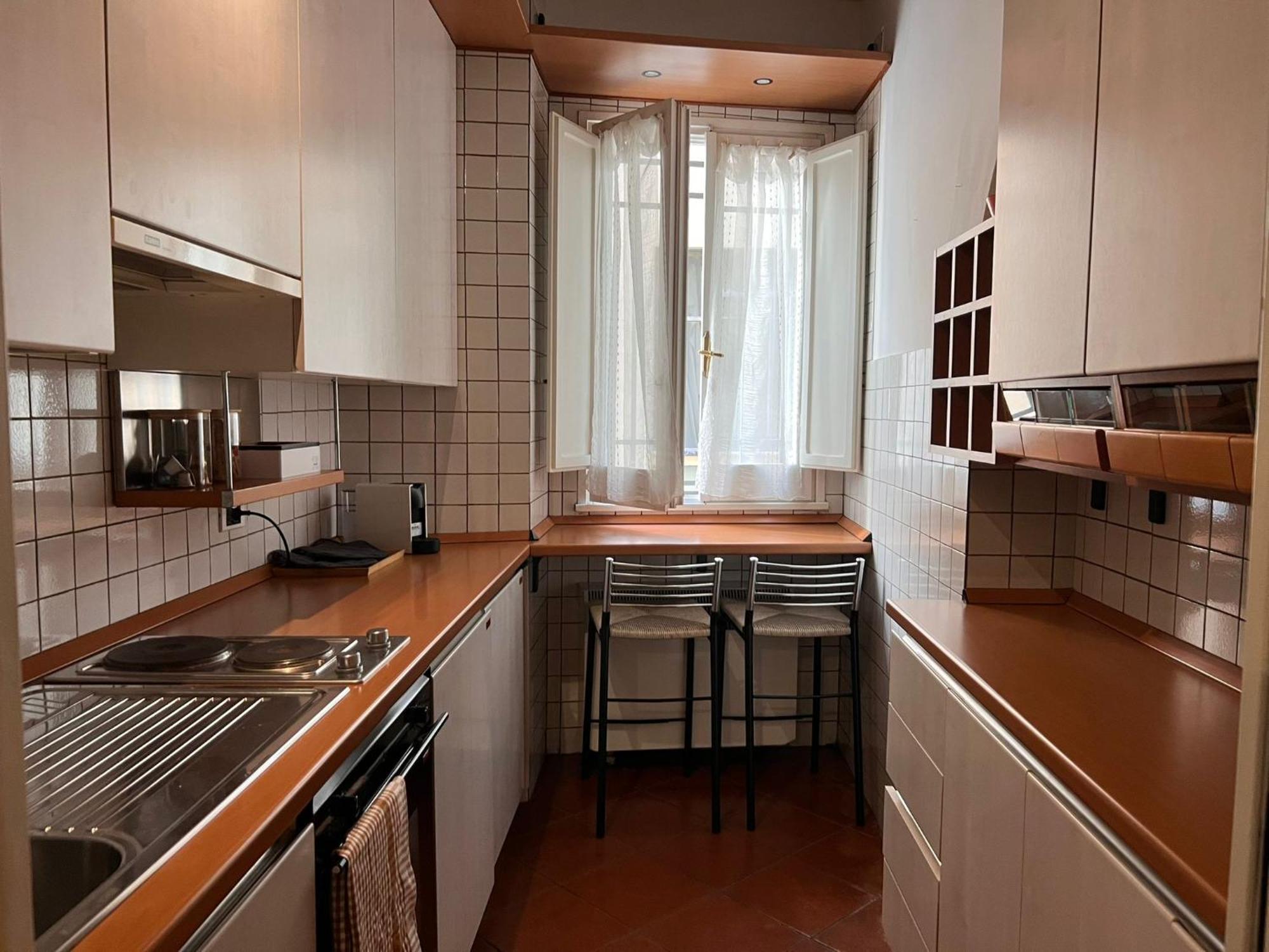 Eternal Apartment Rome Exterior photo